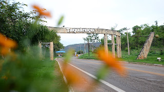 Governança Turística de Taquaruçu prepara retorno às atividades