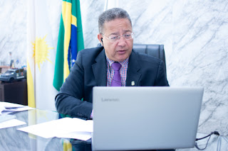 Setor hoteleiro e Governo do Tocantins deverão definir protocolos de ocupação em conjunto