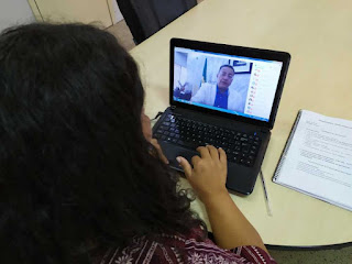 Adetuc encerra série de reuniões virtuais com balanço positivo