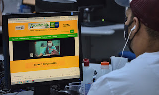 Governo do Tocantins desenvolve moderna plataforma on-line para promover a Agrotins 2020 100% Digital