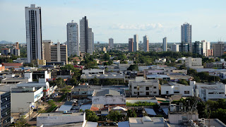 Palmas: a mais jovem das capitais brasileiras completa 31 anos