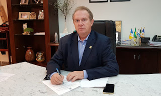 Governo do Tocantins recomenda Distanciamento Social Ampliado para municípios que estavam com restrição total