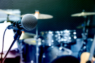 Inscrições abertas para seleção de apresentações musicais em plataformas digitais