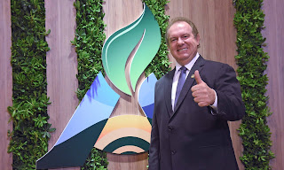 Governador Carlesse abre Agrotins 2020 com formato 100% Digital