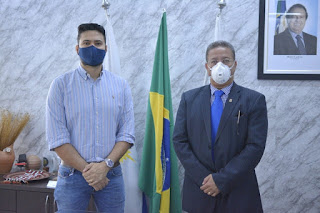 Com 5 mil empregos, shopping Capim Dourado busca do Governo do Tocantins definição de abertura