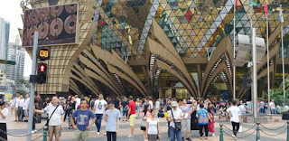 Governo do Tocantins realiza reuniões com trade turístico em Macau