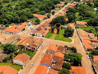 Natividade chega aos 286 anos preservando tradições e patrimônio histórico