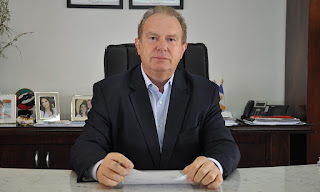Medidas de enfrentamento à Covid-19 e anúncio do retorno do ano letivo marcam a semana do governador Mauro Carlesse