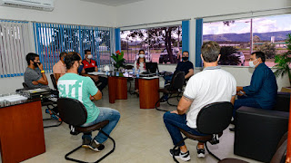 Palmas começa nova fase de reabertura para comerciantes nesta segunda, 08