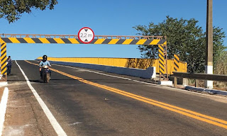 Sancionadas leis que autorizam Estado a contratar empréstimos para construção da ponte em Porto Nacional e duplicação da TO-080