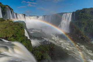 Governo Federal autoriza reabertura de parques nacionais para visitantes