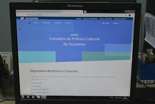 Adetuc inicia processo eleitoral para escolha de membros do Conselho de Políticas Públicas Culturais