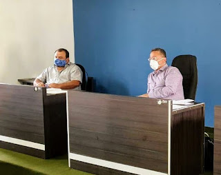 Reabertura do Jalapão para turismo depende de protocolos de segurança em saúde