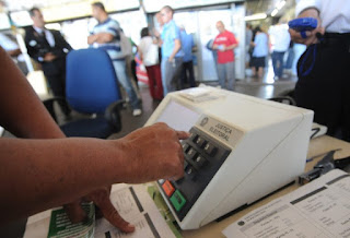 Chega à Câmara dos Deputados proposta que adia eleições municipais para novembro
