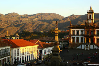 Ouro Preto será sede de evento internacional sobre patrimônio e turismo