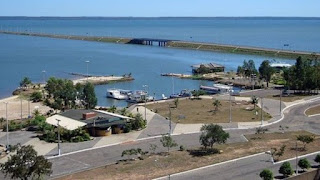 Emendas impositivas de Eduardo Gomes beneficiam o turismo em Palmas e Orla do Lago Manoel Alves