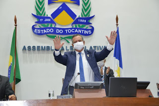 Antonio Andrade se consolida como uma das grandes lideranças contemporâneas do Tocantins