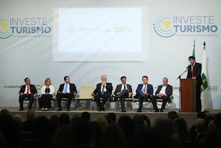 Palmas e Jalapão são contemplados com o programa Investe Turismo 