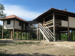 Governo do Tocantins e UFT analisam abertura do Centro de Pesquisa Canguçu ao ecoturismo