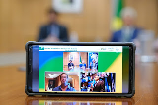 MTur, Wakalua e OMT lançam desafio de startups para acelerar a retomada do turismo através da inovação