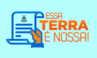 Governo do Tocantins lança o programa “Essa Terra é Nossa” nesta quarta-feira, 22