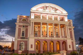 Ministério do Turismo divulga valores para apoiar cultura nos estados e Distrito Federal 