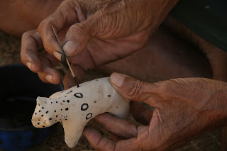 Patrimônio imaterial, uma das riquezas do Estado do Tocantins