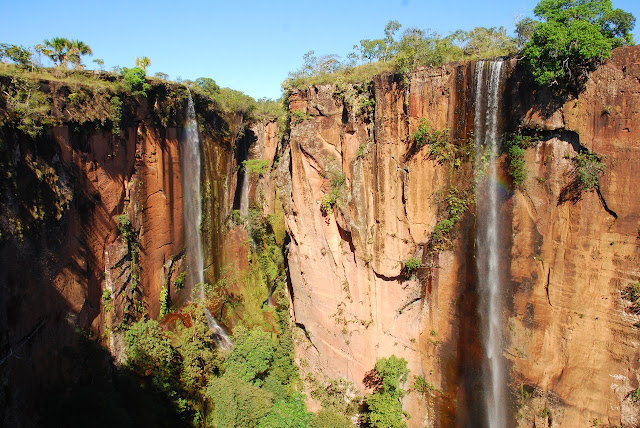Associação desenvolve plano de retomada do Turismo da região das Serras Gerais