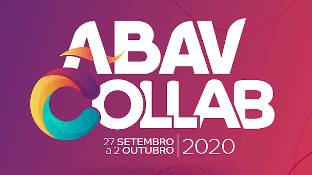 Abertas as inscrições para o ABAV Collab