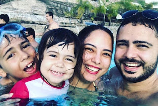 Dos 10 parques aquáticos mais visitados na América Latina, seis são brasileiros