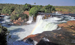 Governo do Tocantins publica normas para retorno de visitas aos atrativos do Parque Estadual do Jalapão