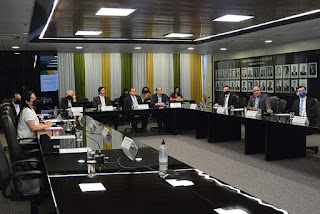 Fórum MOB-Tur aprova plano de ação do projeto do trem BH-Brumadinho