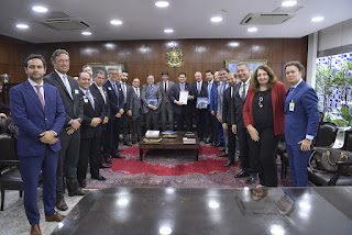 Projeto de lei do Turismo ganha prioridade de tramitação no Senado
