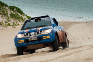 5º Rally Jalapão / Sertão Series inicia nesta quarta-feira (05)