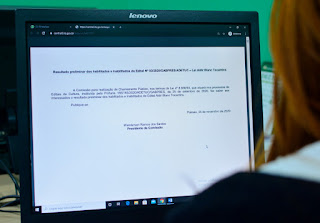 Adetuc divulga lista de projetos habilitados e inabilitados ao edital da Lei Aldir Blanc