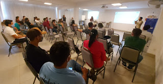 Superintendente do Sebrae vê o turismo como a segunda grande força econômica do Tocantins, ao lado do agronegócio