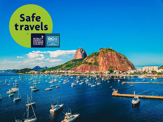 Nove cidades de sete países da América Latina unem-se para atrair o turismo como estratégia de reativação econômica