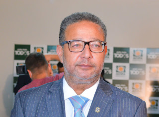 Presidente da Adetuc representa o Tocantins na 100ª reunião do Fornatur