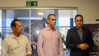 Membro da Governança de Taquaruçu é eleito vice-presidente do Conselho Municipal de Turismo de Palmas