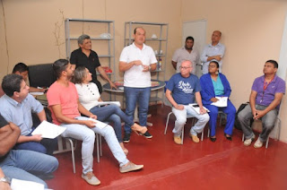Primeira capital do Tocantins empossa o seu Conselho Municipal de Turismo