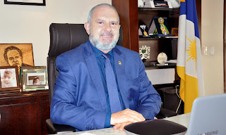 Em vídeo, Governador Carlesse fala das realizações de 2020 e antecipa projetos de 2021