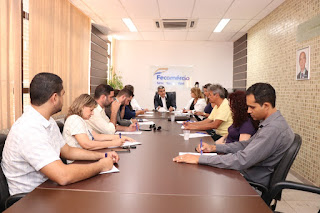 Cetur propõe diagnóstico de inteligência competitiva em Palmas 