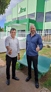 Mateiros aposta na profissionalização para fomentar o turismo e gerar emprego e renda