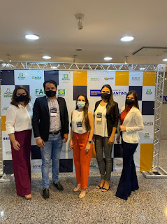 Associação dos Jovens Empresários e Empreendedores participa do 1º Encontro do Associativismo Comercial e Industrial do Tocantins