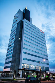 Palmas aumenta sua oferta hoteleira com mais um hotel do Grupo Accor