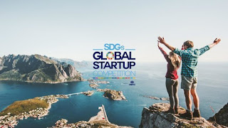 Startup nacional vence competição global de inovação em turismo da OMT