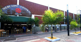 Mercado Central de Belo Horizonte: 90 anos de tradição