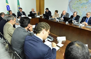 Tocantinense é substituto eventual do ministro do Turismo