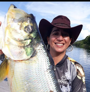 Semana da Mulher: desenvolvimento do turismo no Tocantins passa por mãos femininas