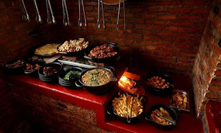 Cozinha Mineira: patrimônio mundial